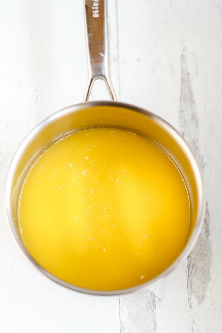 Brown Butter Buttercream Macarons Everything Marina