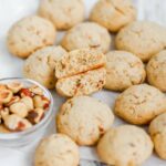 Hazelnut Cookies