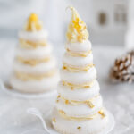 Macaron Christmas Tree