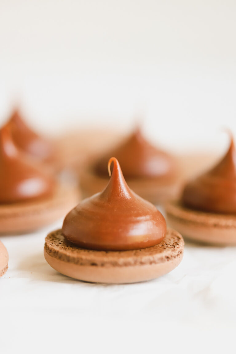 Easy Delicious Macarons and other Baking Recipes - Everything Marina