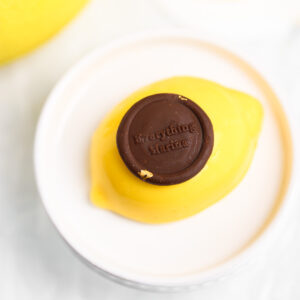Viral Lemon Dessert.