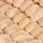 Pumpkin spice buttercream.